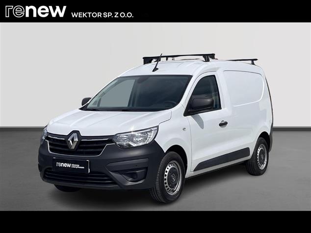 Renault EXPRESS VAN Express Van 1.5 dCi Pack Clim 2022