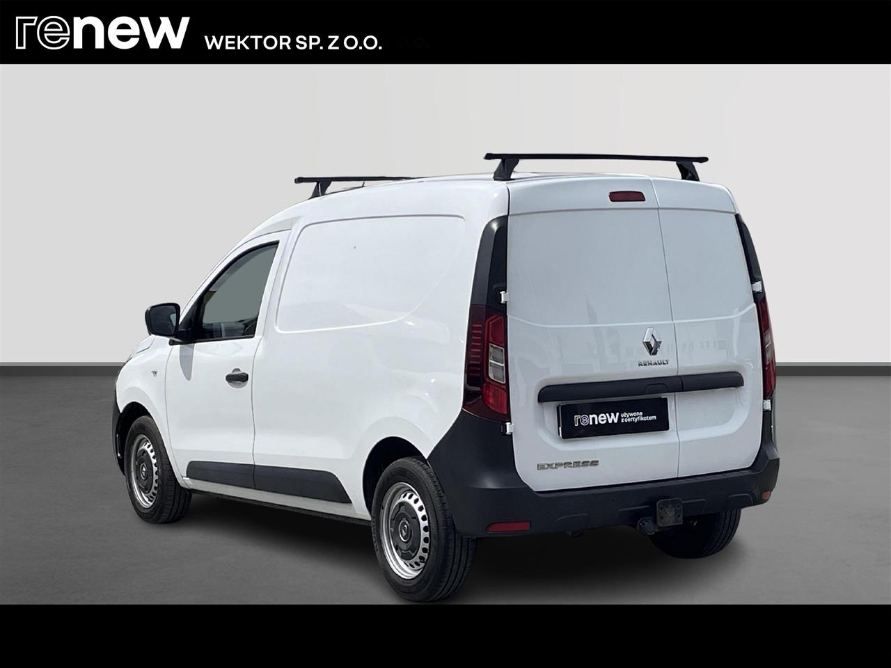 Renault EXPRESS VAN Express Van 1.5 dCi Pack Clim 2022