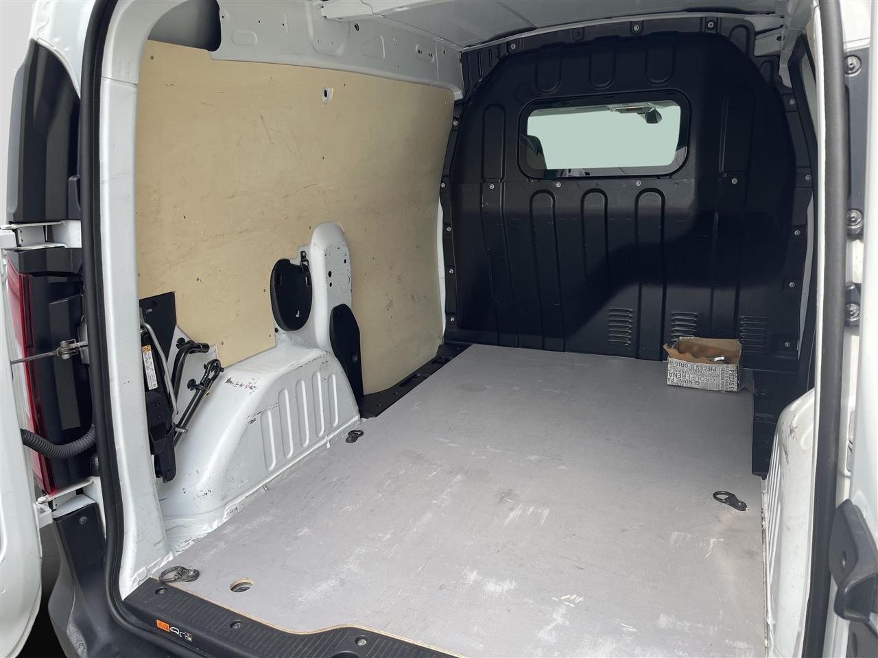 Renault EXPRESS VAN Express Van 1.5 dCi Pack Clim 2022