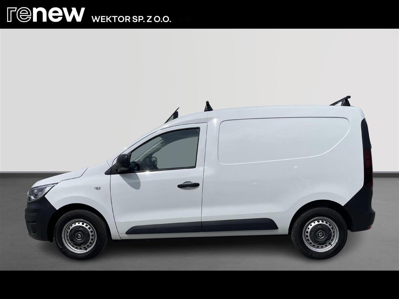 Renault EXPRESS VAN Express Van 1.5 dCi Pack Clim 2022