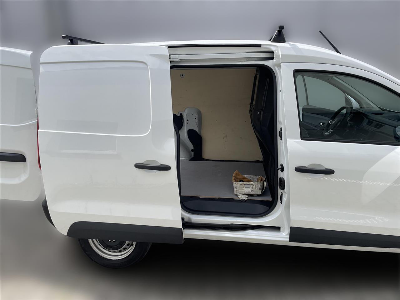 Renault EXPRESS VAN Express Van 1.5 dCi Pack Clim 2022
