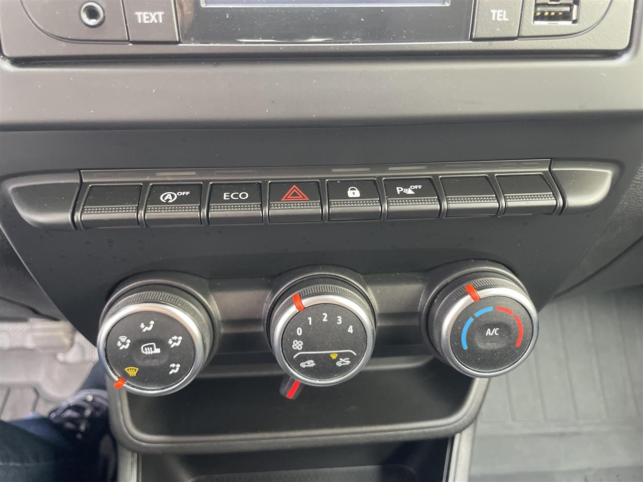 Renault EXPRESS VAN Express Van 1.5 dCi Pack Clim 2022