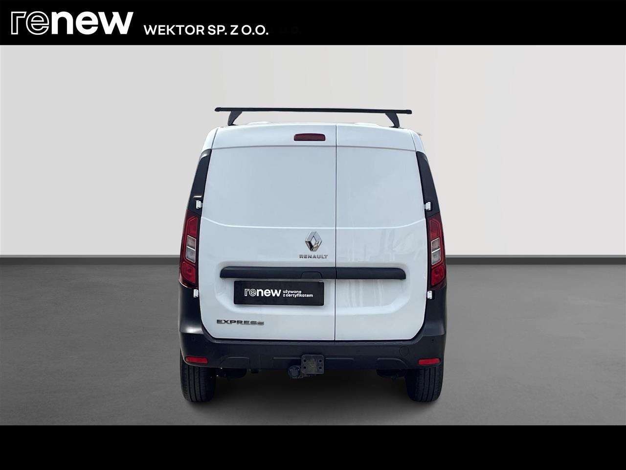 Renault EXPRESS VAN Express Van 1.5 dCi Pack Clim 2022