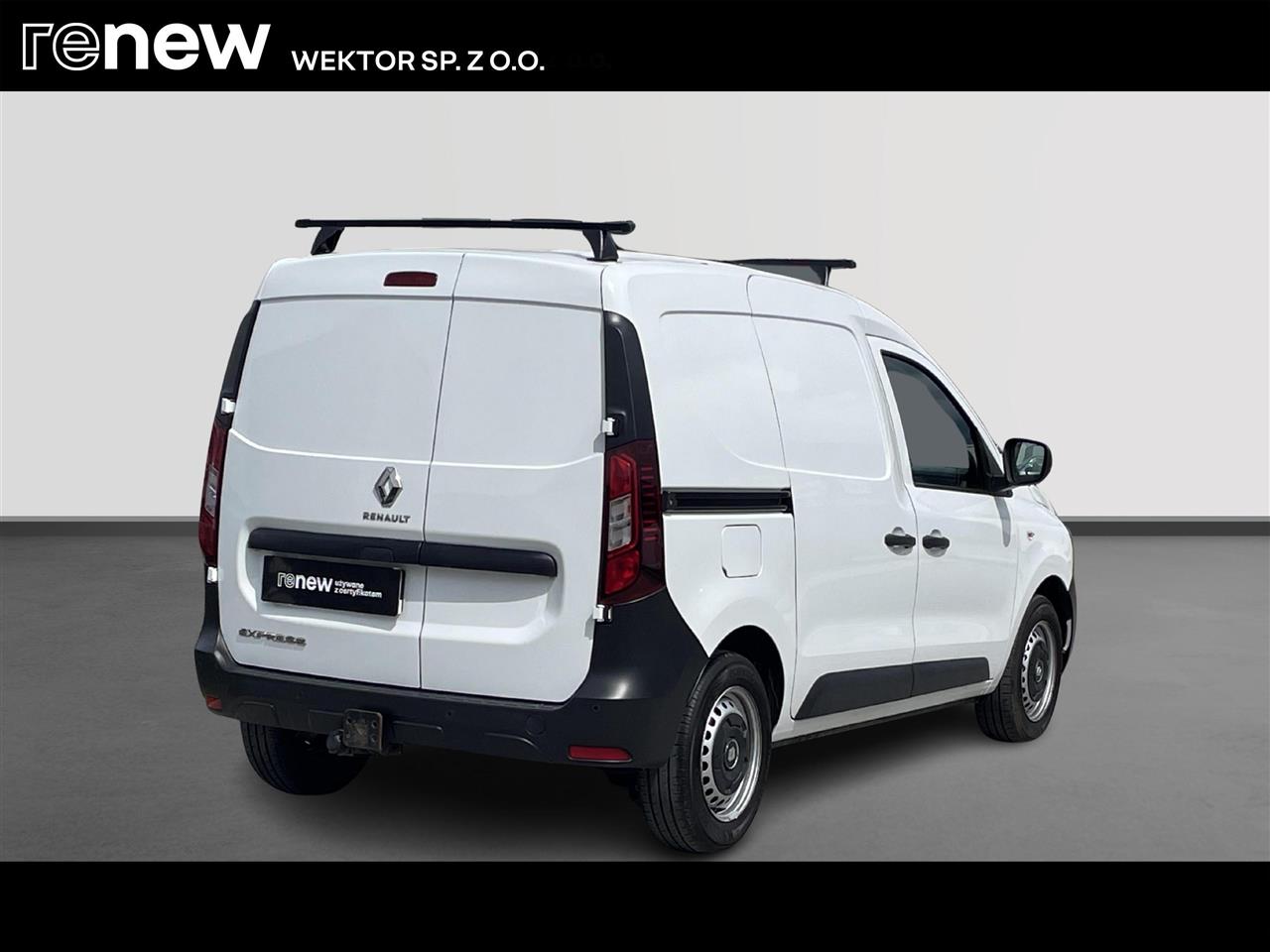 Renault EXPRESS VAN Express Van 1.5 dCi Pack Clim 2022