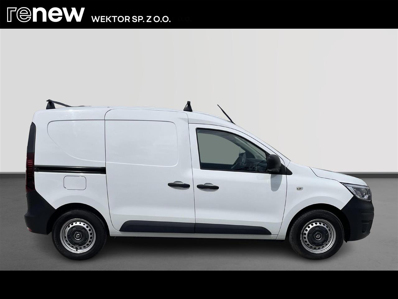 Renault EXPRESS VAN Express Van 1.5 dCi Pack Clim 2022
