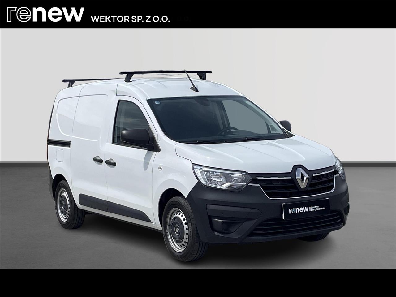 Renault EXPRESS VAN Express Van 1.5 dCi Pack Clim 2022
