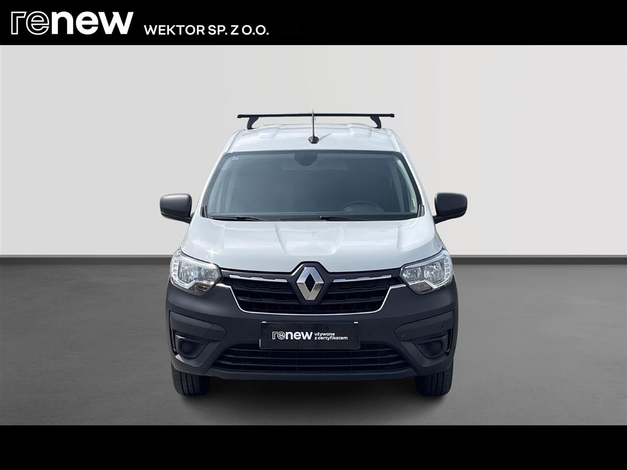 Renault EXPRESS VAN Express Van 1.5 dCi Pack Clim 2022