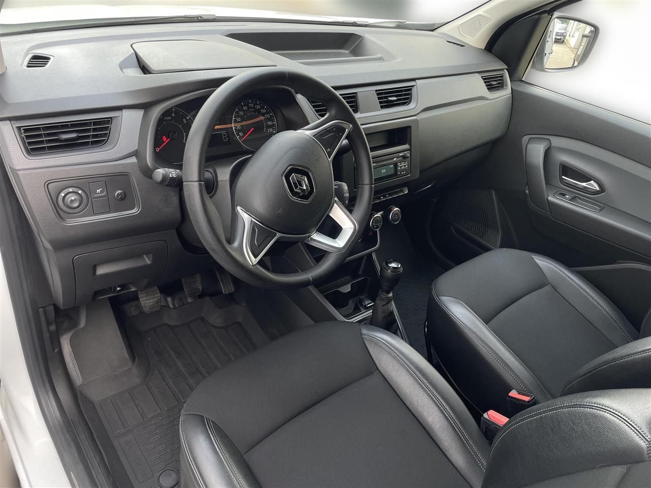 Renault EXPRESS VAN Express Van 1.5 dCi Pack Clim 2022