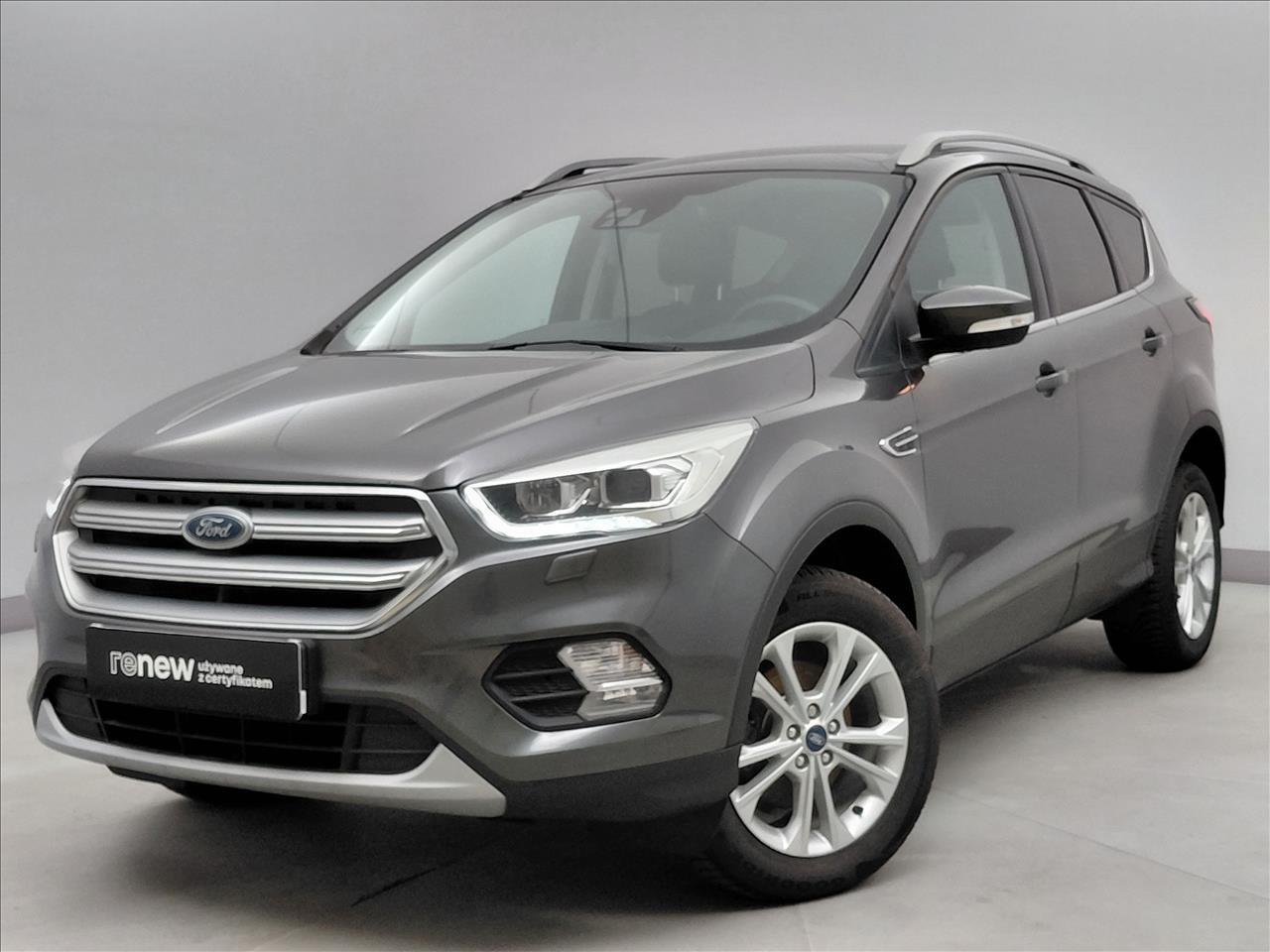 Ford KUGA Kuga 1.5 EcoBoost FWD Titanium ASS GPF 2019