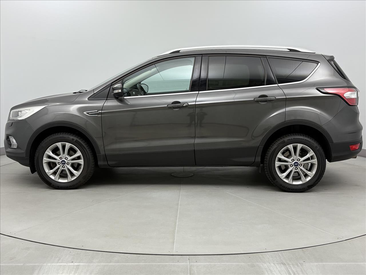Ford KUGA Kuga 1.5 EcoBoost FWD Titanium ASS GPF 2019