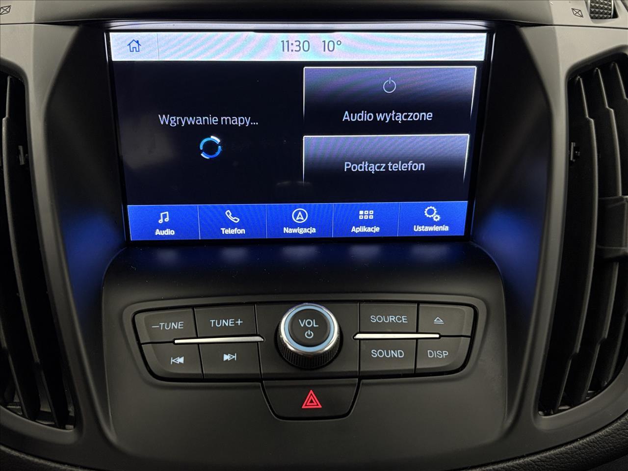 Ford KUGA Kuga 1.5 EcoBoost FWD Titanium ASS GPF 2019
