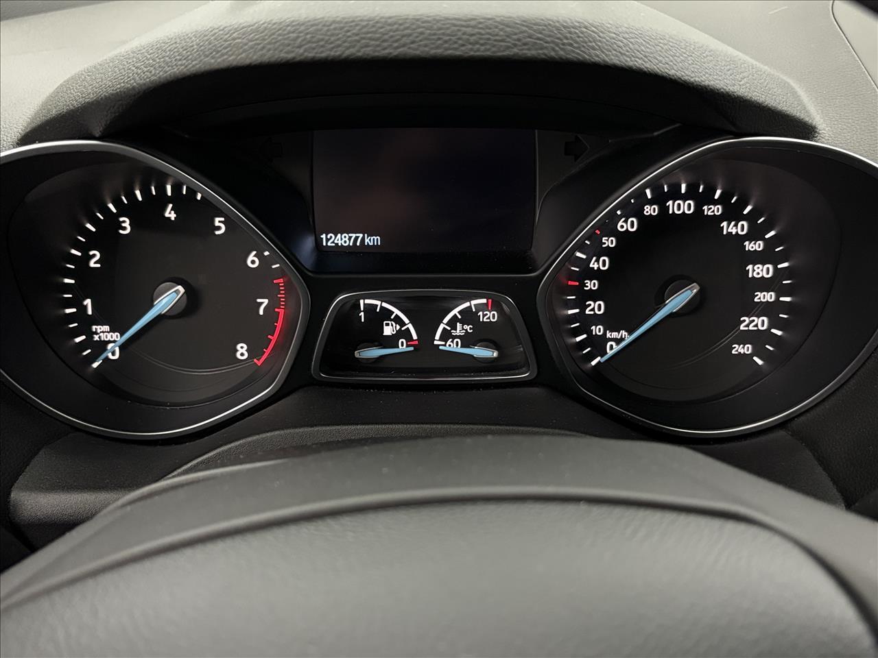 Ford KUGA Kuga 1.5 EcoBoost FWD Titanium ASS GPF 2019