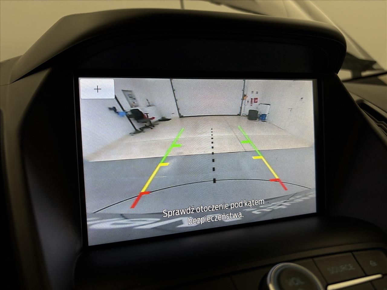 Ford KUGA Kuga 1.5 EcoBoost FWD Titanium ASS GPF 2019
