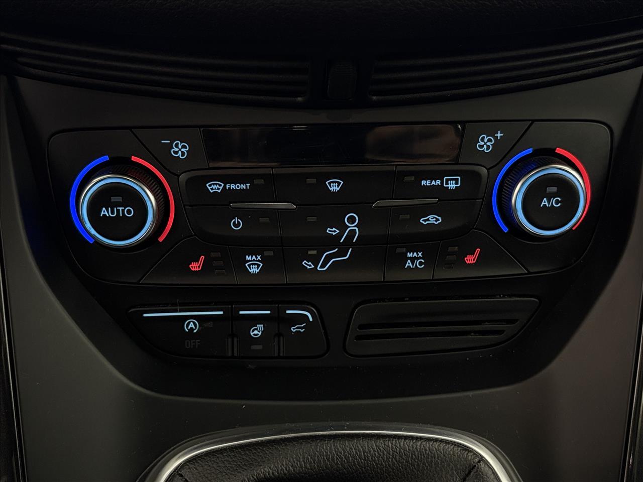 Ford KUGA Kuga 1.5 EcoBoost FWD Titanium ASS GPF 2019