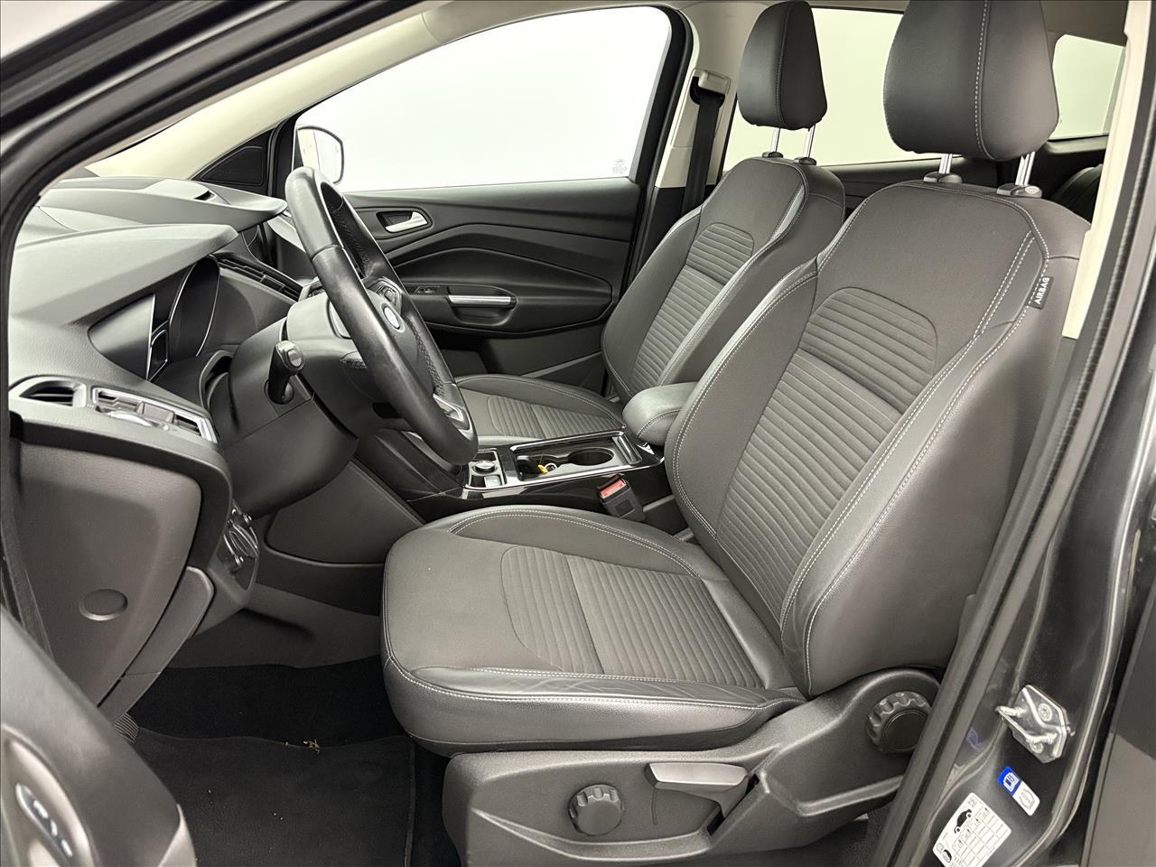 Ford KUGA Kuga 1.5 EcoBoost FWD Titanium ASS GPF 2019
