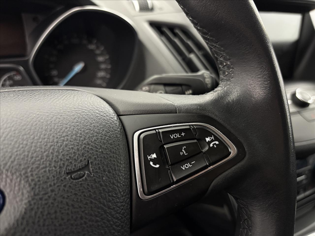 Ford KUGA Kuga 1.5 EcoBoost FWD Titanium ASS GPF 2019