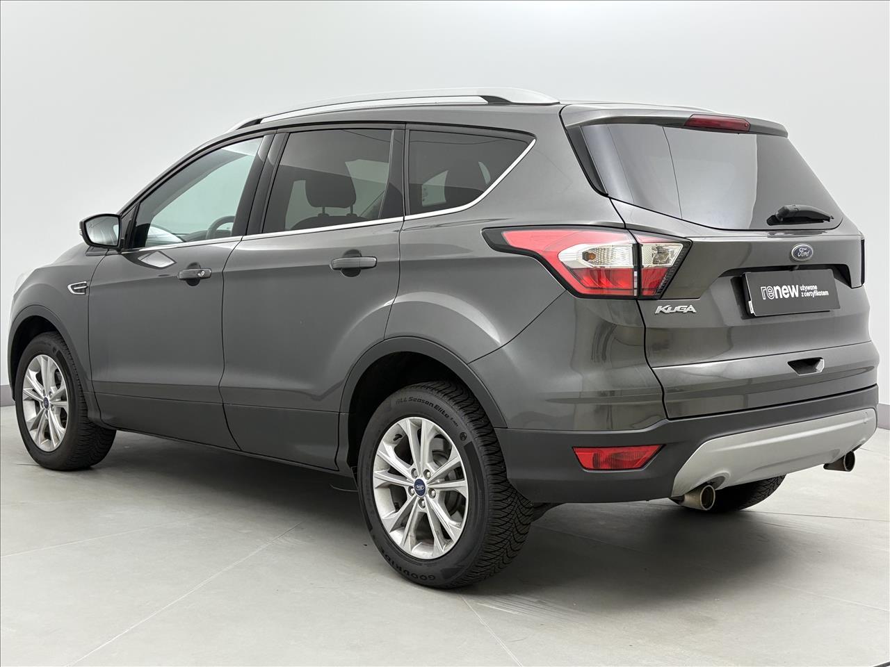 Ford KUGA Kuga 1.5 EcoBoost FWD Titanium ASS GPF 2019