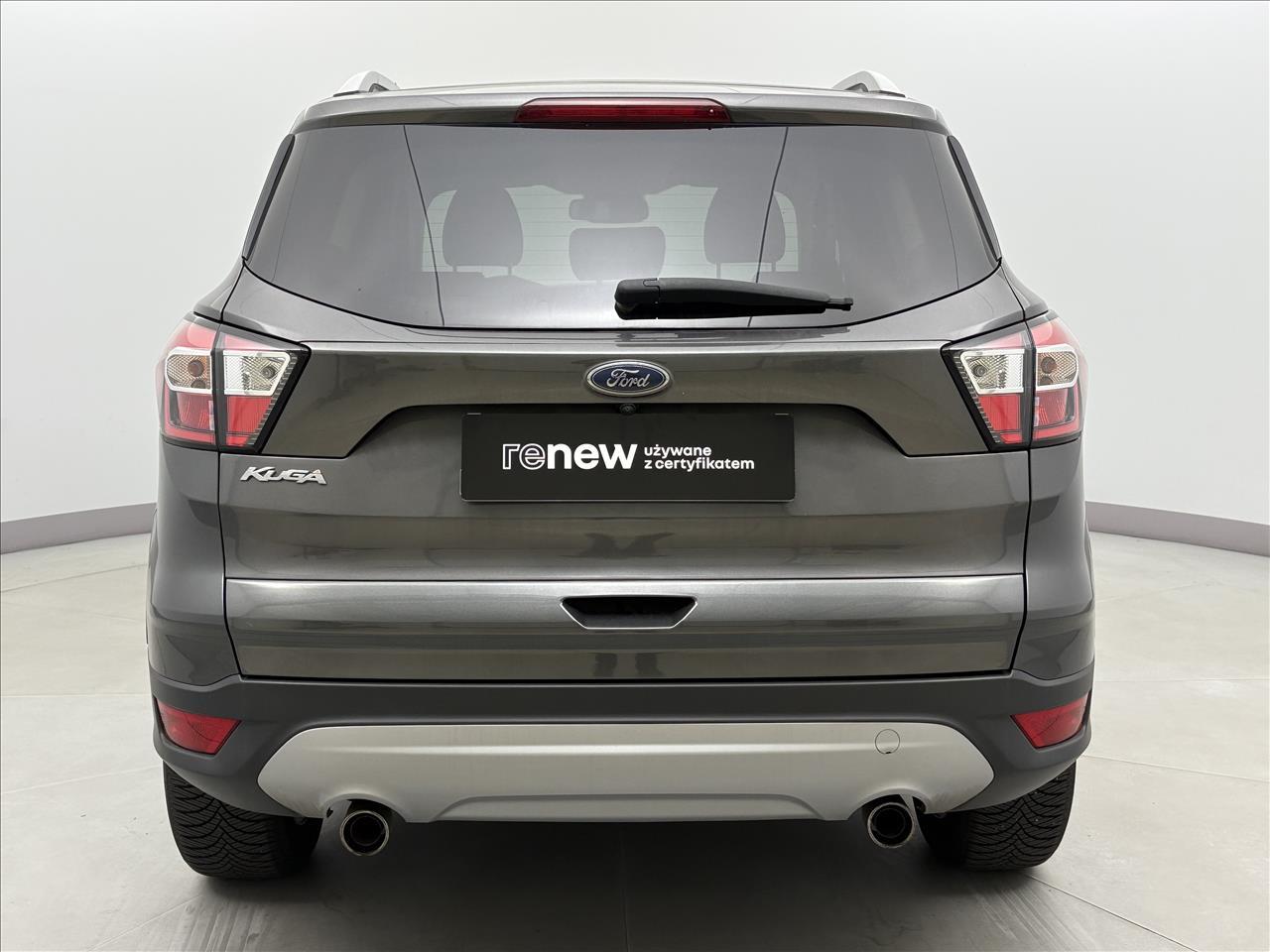 Ford KUGA Kuga 1.5 EcoBoost FWD Titanium ASS GPF 2019