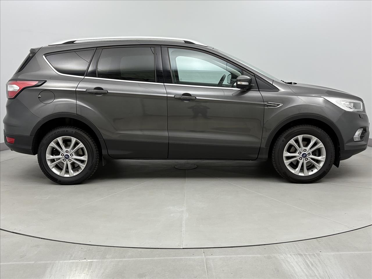 Ford KUGA Kuga 1.5 EcoBoost FWD Titanium ASS GPF 2019