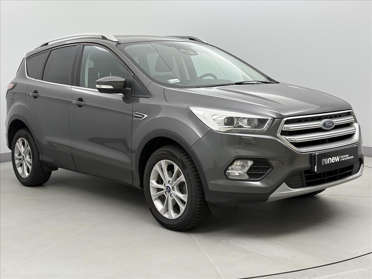 Ford KUGA Kuga 1.5 EcoBoost FWD Titanium ASS GPF 2019