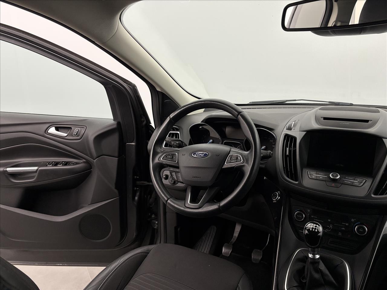 Ford KUGA Kuga 1.5 EcoBoost FWD Titanium ASS GPF 2019