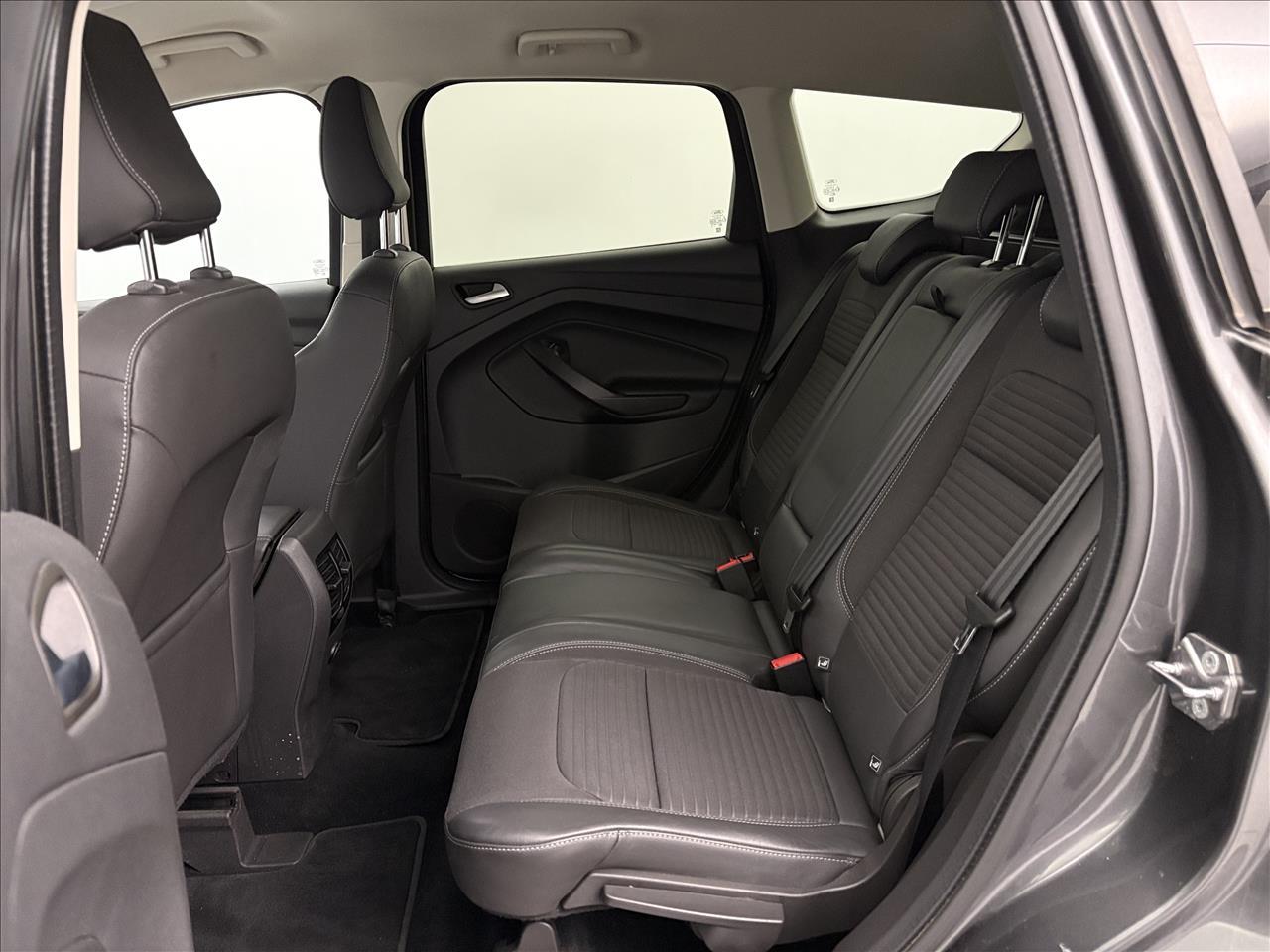 Ford KUGA Kuga 1.5 EcoBoost FWD Titanium ASS GPF 2019