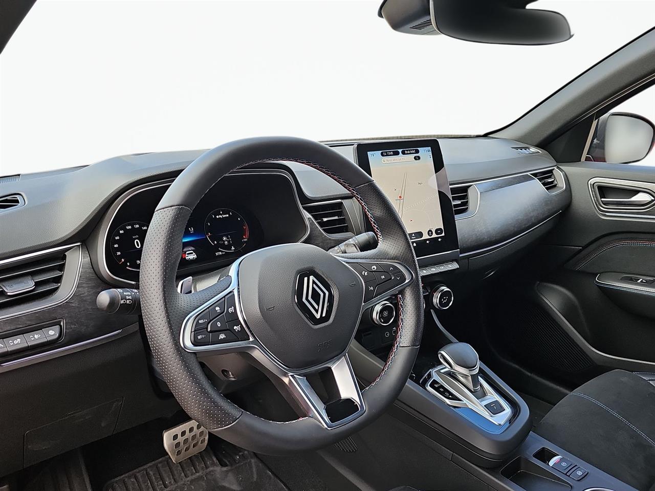 Renault ARKANA Arkana 1.3 TCe mHEV esprit Alpine EDC 2024