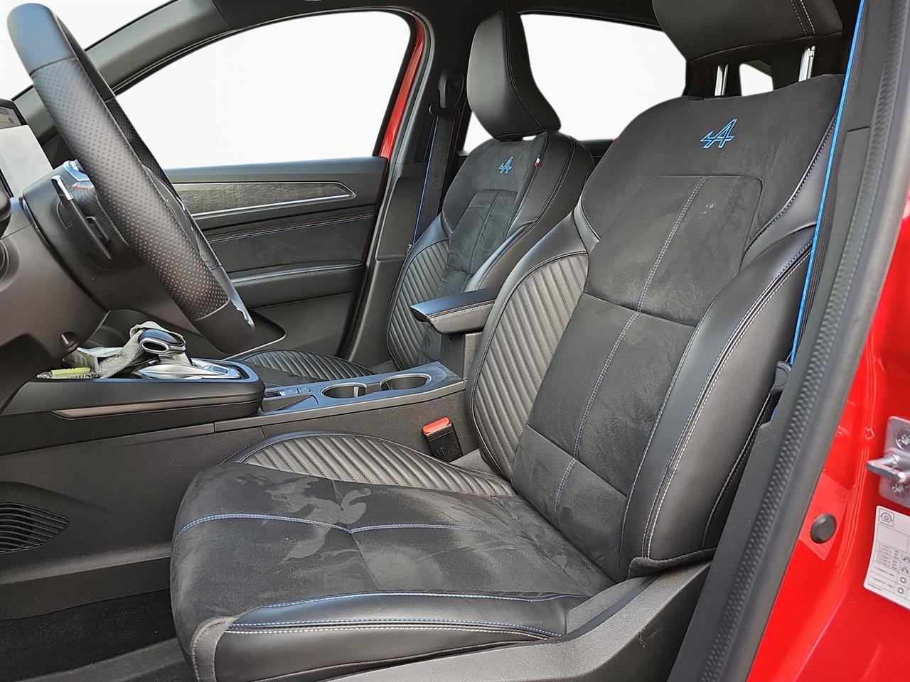 Renault ARKANA Arkana 1.3 TCe mHEV esprit Alpine EDC 2024