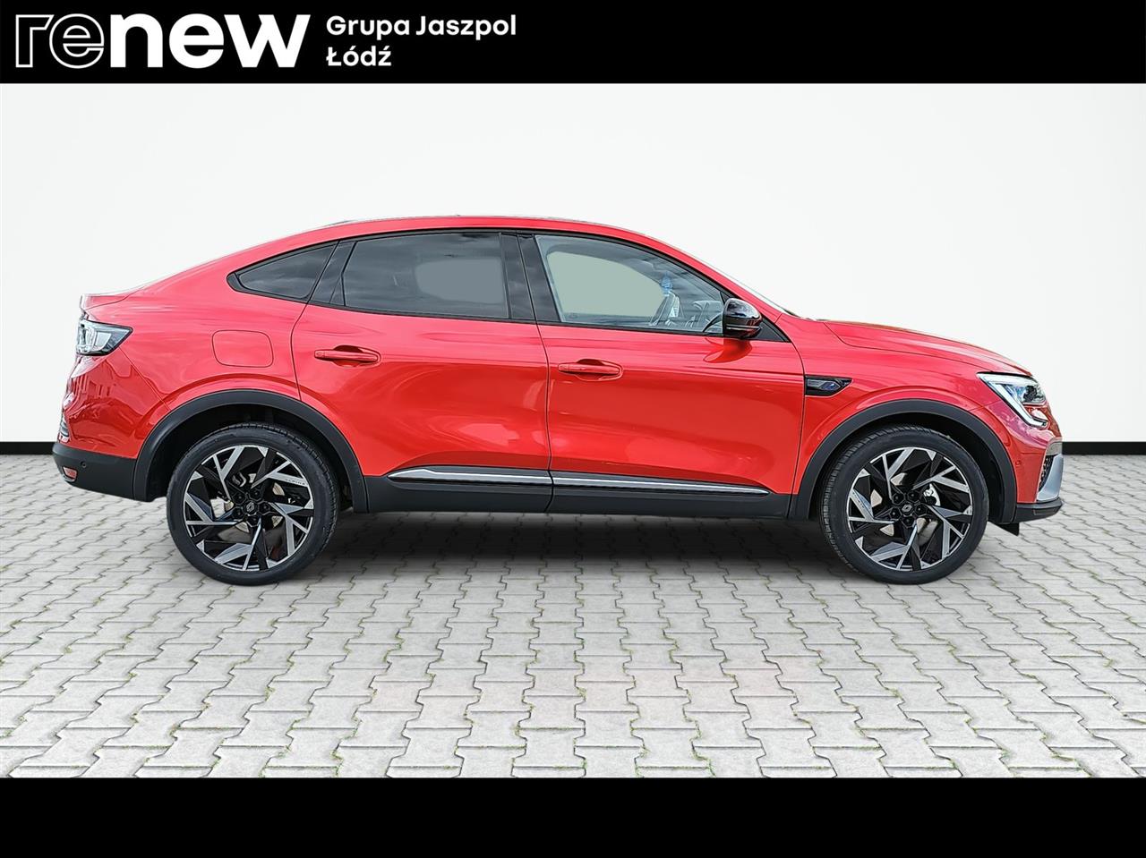 Renault ARKANA Arkana 1.3 TCe mHEV esprit Alpine EDC 2024