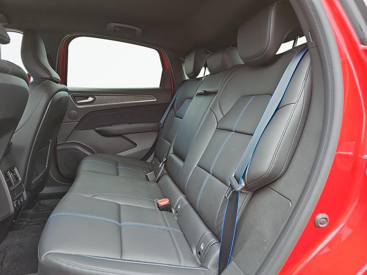 Renault ARKANA Arkana 1.3 TCe mHEV esprit Alpine EDC 2024