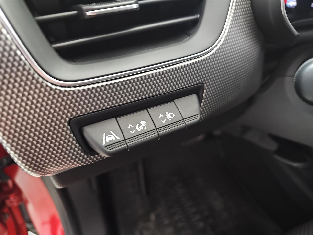 Renault ARKANA Arkana 1.3 TCe mHEV Techno EDC 2024