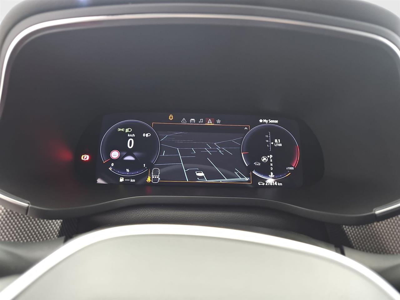 Renault ARKANA Arkana 1.3 TCe mHEV Techno EDC 2024