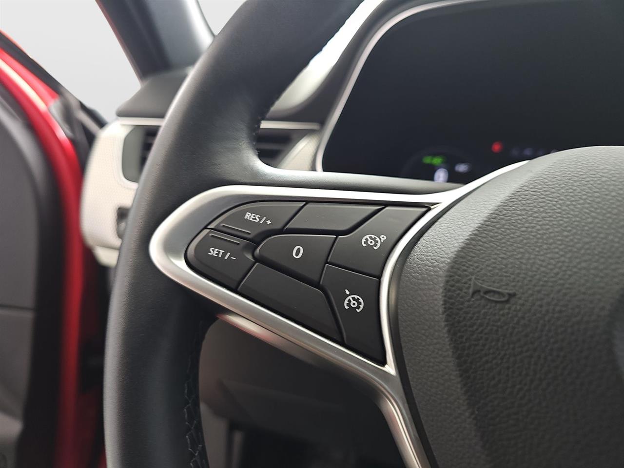 Renault ARKANA Arkana 1.3 TCe mHEV Techno EDC 2024
