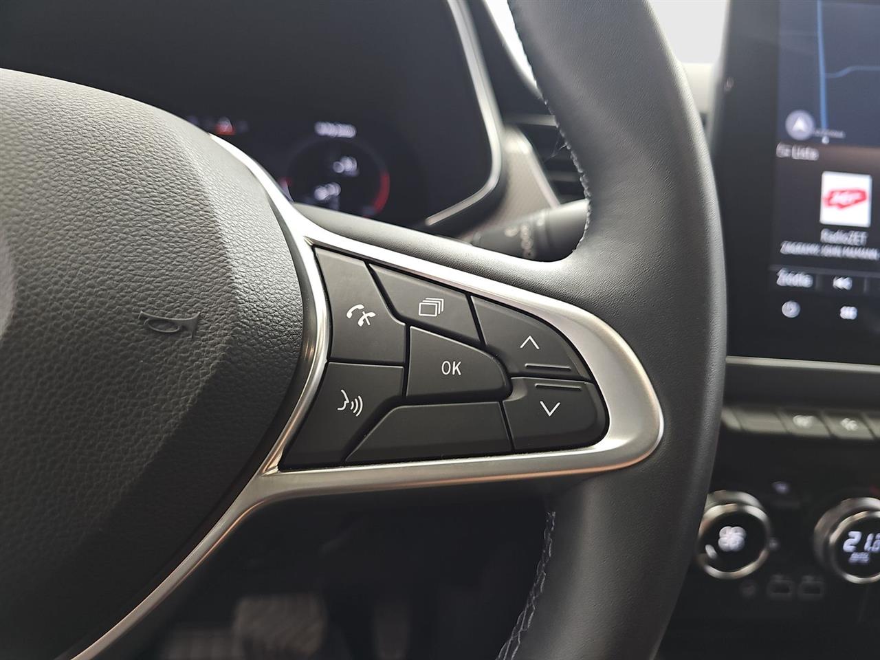 Renault ARKANA Arkana 1.3 TCe mHEV Techno EDC 2024