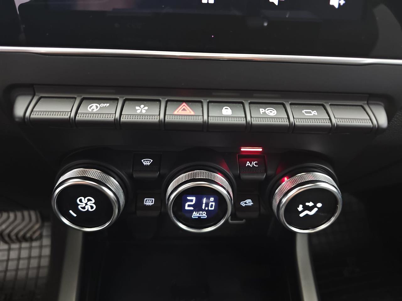 Renault ARKANA Arkana 1.3 TCe mHEV Techno EDC 2024