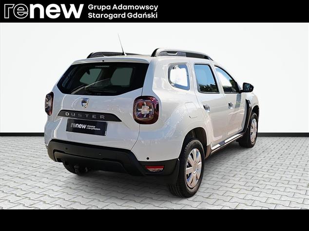 Dacia DUSTER Duster 1.0 TCe Essential LPG 2020