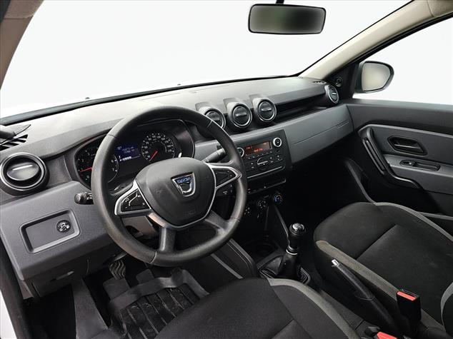 Dacia DUSTER Duster 1.0 TCe Essential LPG 2020