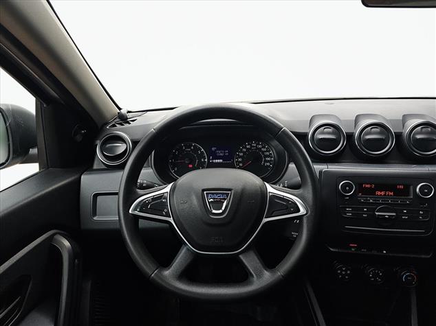 Dacia DUSTER Duster 1.0 TCe Essential LPG 2020