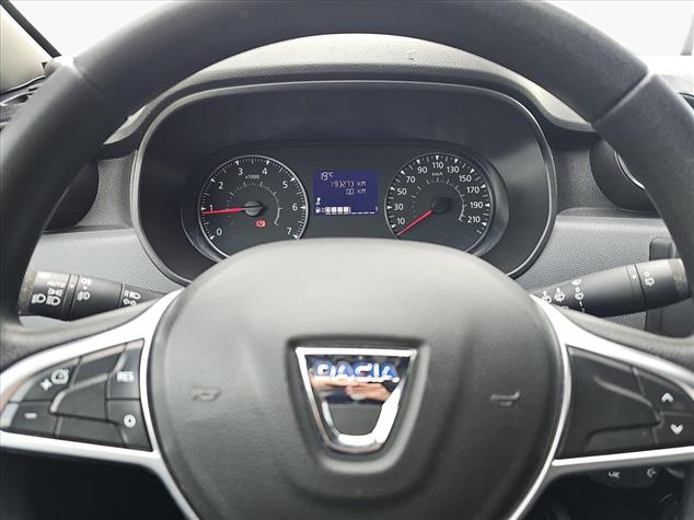 Dacia DUSTER Duster 1.0 TCe Essential LPG 2020
