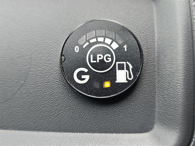 Dacia DUSTER Duster 1.0 TCe Essential LPG 2020