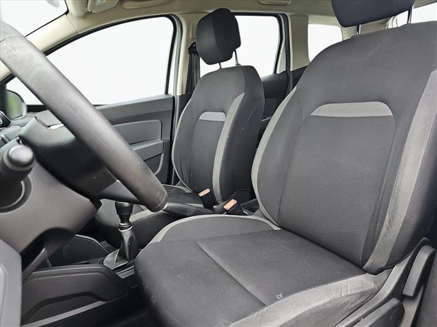 Dacia DUSTER Duster 1.0 TCe Essential LPG 2020