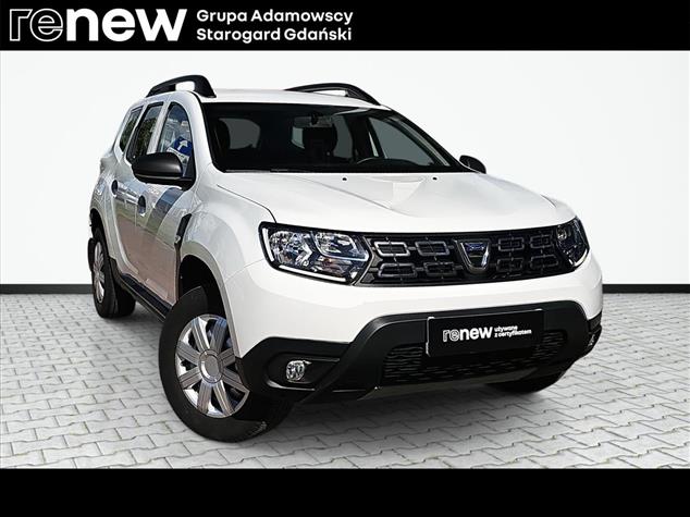 Dacia DUSTER Duster 1.0 TCe Essential LPG 2020