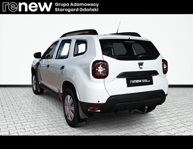 Dacia DUSTER Duster 1.0 TCe Essential LPG 2020