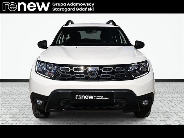 Dacia DUSTER Duster 1.0 TCe Essential LPG 2020