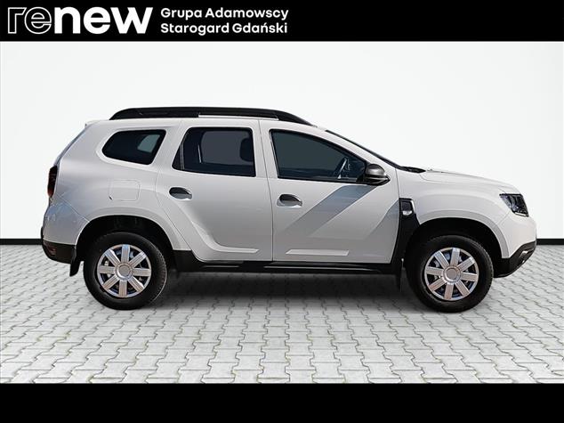 Dacia DUSTER Duster 1.0 TCe Essential LPG 2020