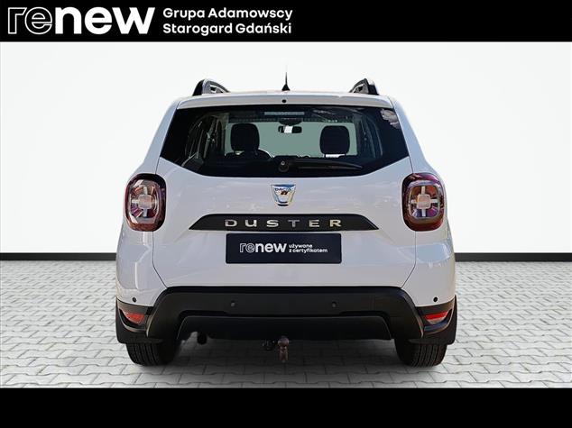 Dacia DUSTER Duster 1.0 TCe Essential LPG 2020