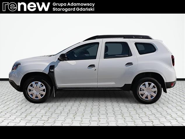Dacia DUSTER Duster 1.0 TCe Essential LPG 2020