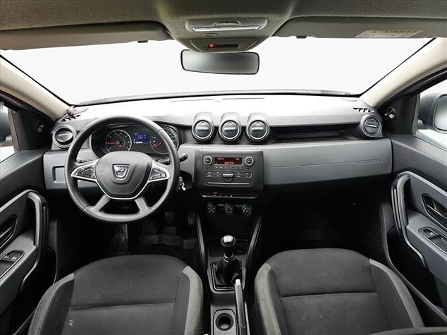 Dacia DUSTER Duster 1.0 TCe Essential LPG 2020