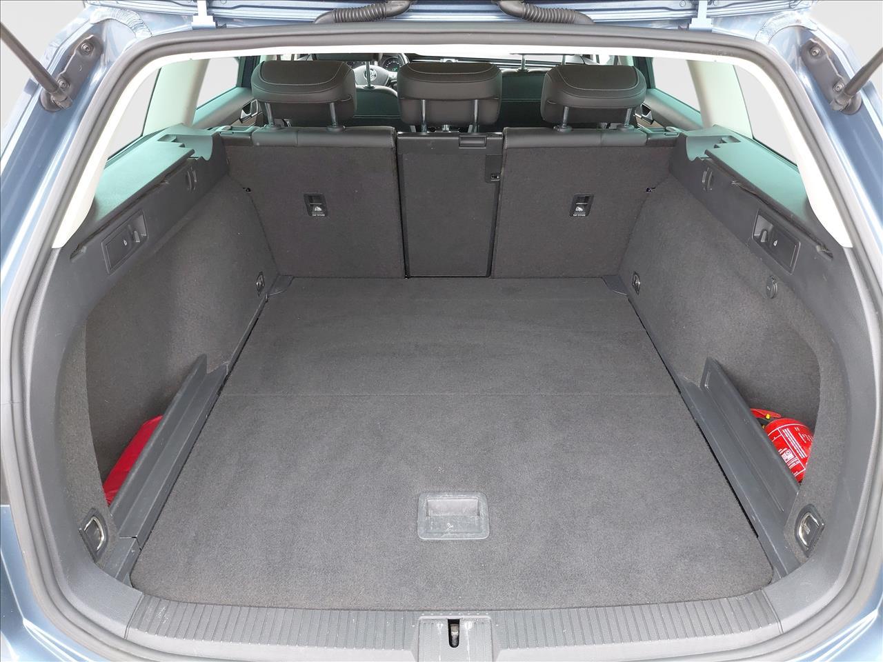 Volkswagen PASSAT Passat 1.8 TSI BMT Highline DSG 2016