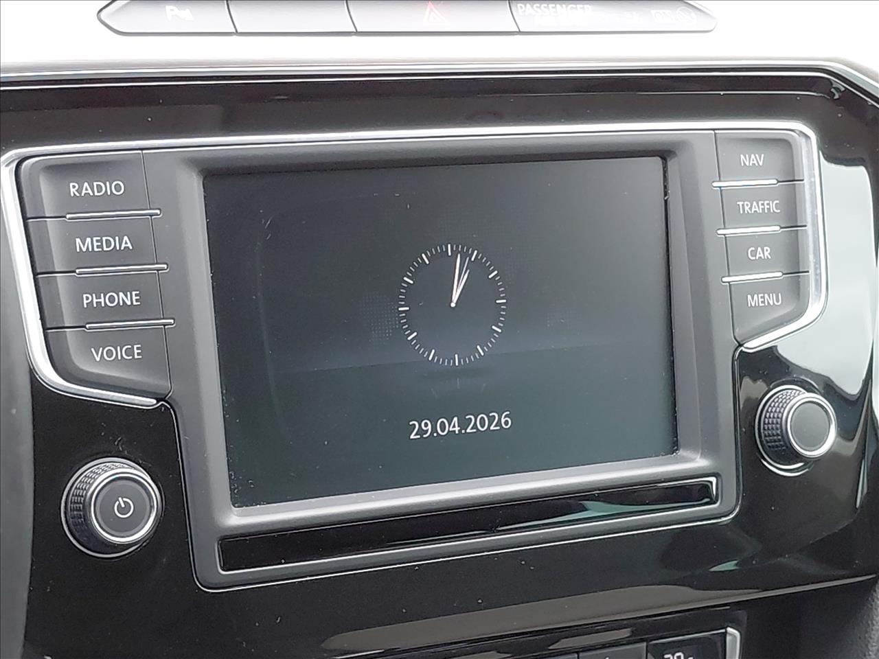 Volkswagen PASSAT Passat 1.8 TSI BMT Highline DSG 2016